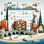 Brückentag 2024 Deutschland